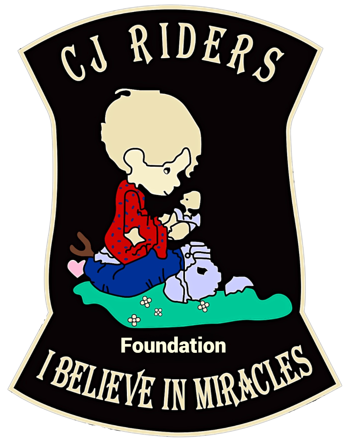 CJ Riders Foundation